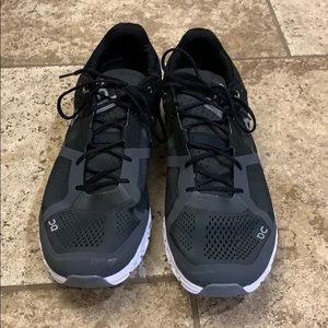 ON Cloudflow Athletic Shoe